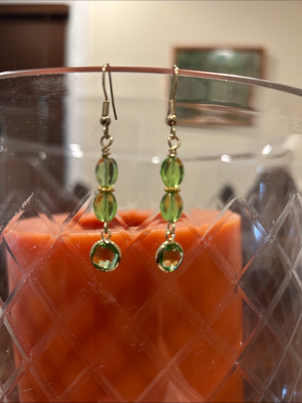 August Birthstone Color - Picture 6 of 11